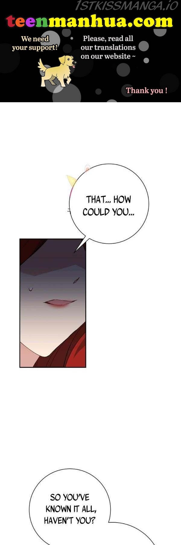 It’s Useless to Hang On chapter 39 - page 1