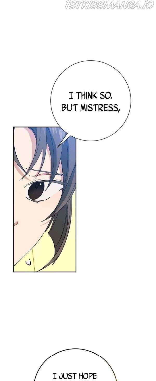 It’s Useless to Hang On chapter 39 - page 14