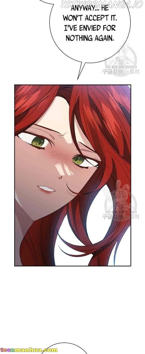 It’s Useless to Hang On chapter 39 - page 2
