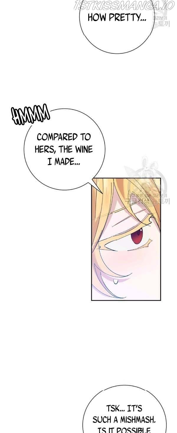 It’s Useless to Hang On chapter 39 - page 21