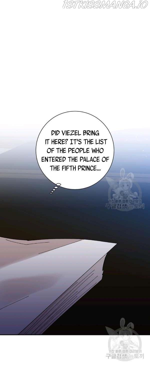 It’s Useless to Hang On chapter 39 - page 25