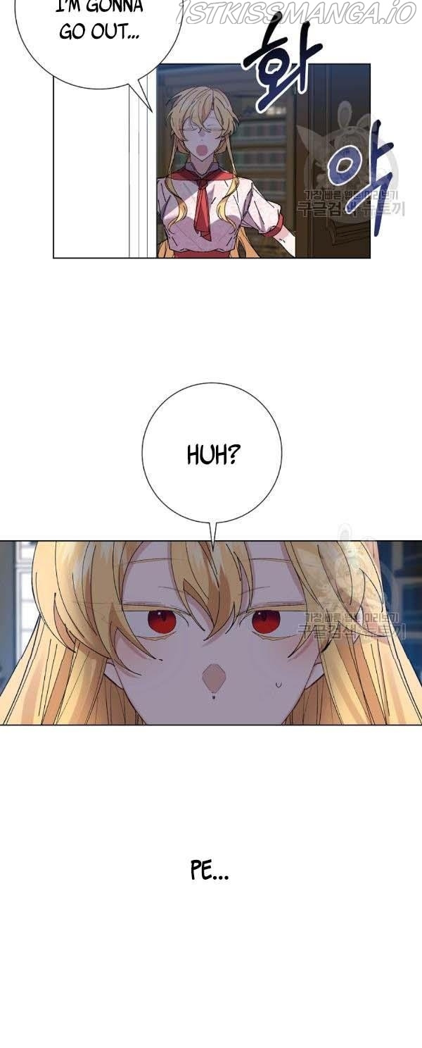 It’s Useless to Hang On chapter 39 - page 29