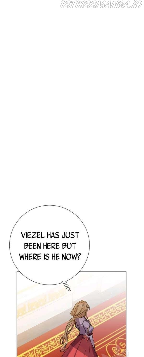 It’s Useless to Hang On chapter 39 - page 37