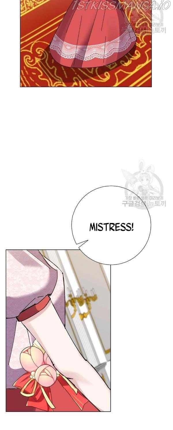 It’s Useless to Hang On chapter 39 - page 38
