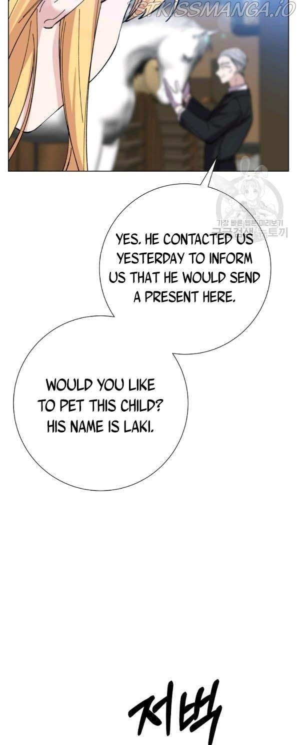 It’s Useless to Hang On chapter 39 - page 43