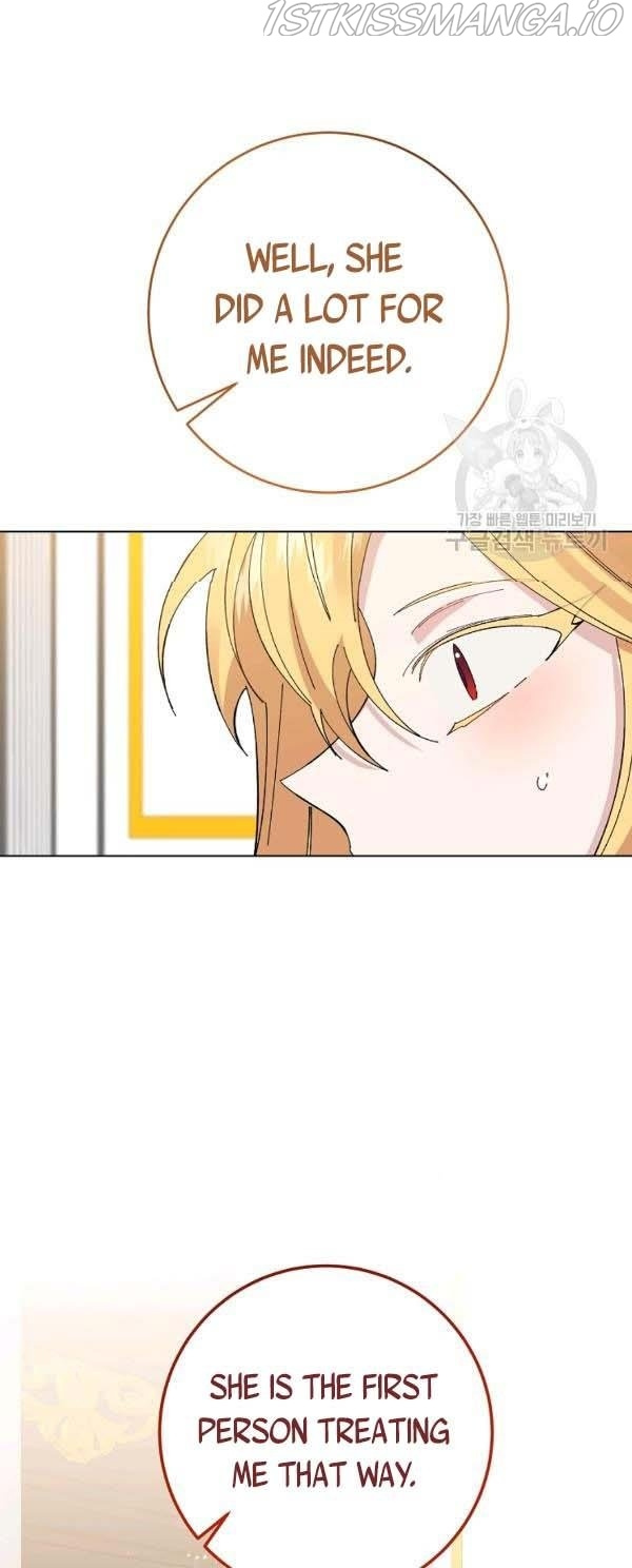 It’s Useless to Hang On chapter 39 - page 47