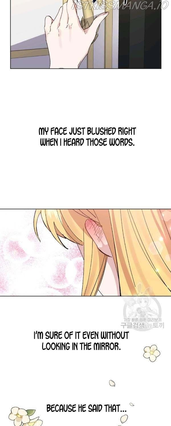 It’s Useless to Hang On chapter 39 - page 49