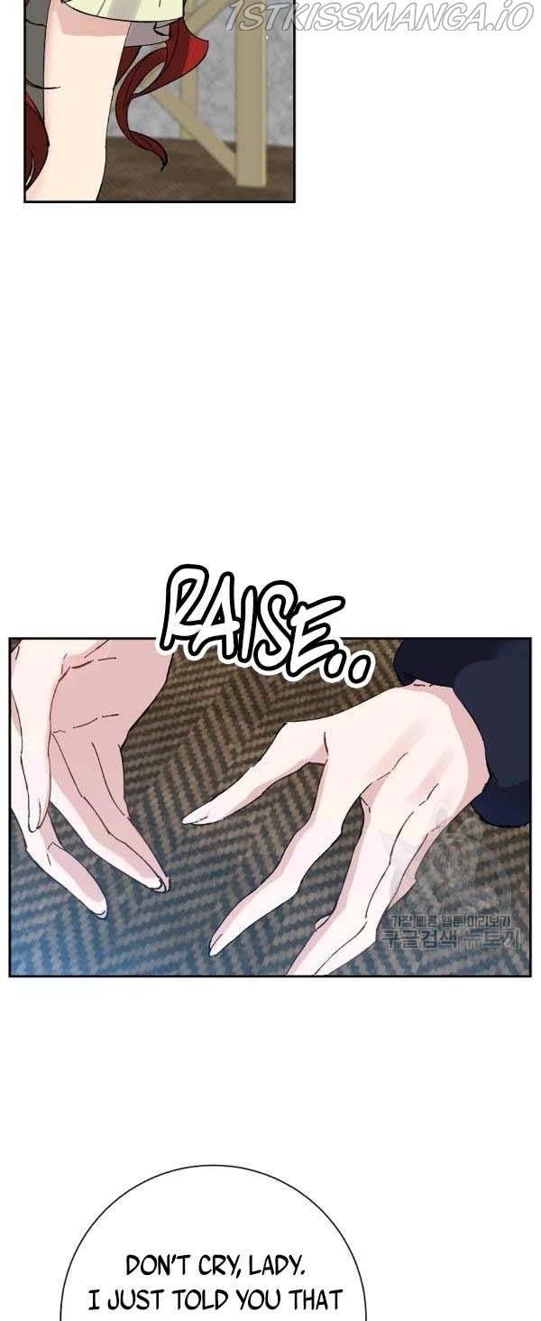 It’s Useless to Hang On chapter 39 - page 6