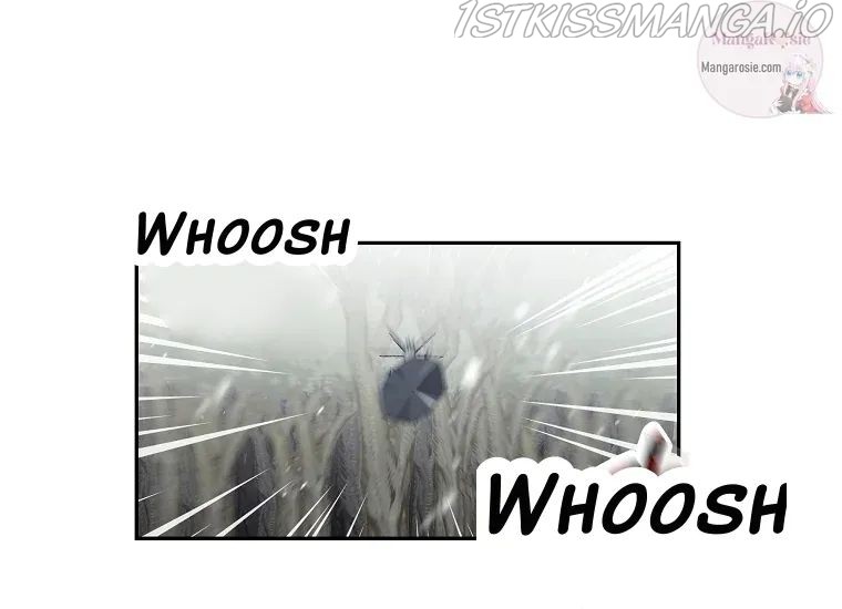 It’s Useless to Hang On chapter 56 - page 10