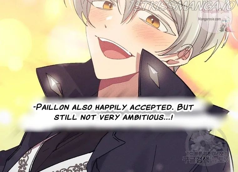 It’s Useless to Hang On chapter 56 - page 100