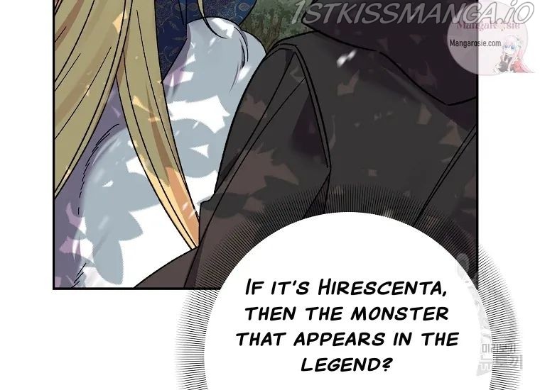 It’s Useless to Hang On chapter 56 - page 143