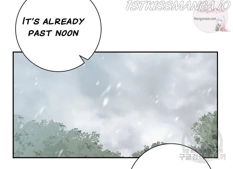 It’s Useless to Hang On chapter 56 - page 27