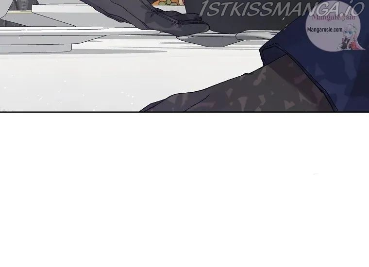 It’s Useless to Hang On chapter 56 - page 32