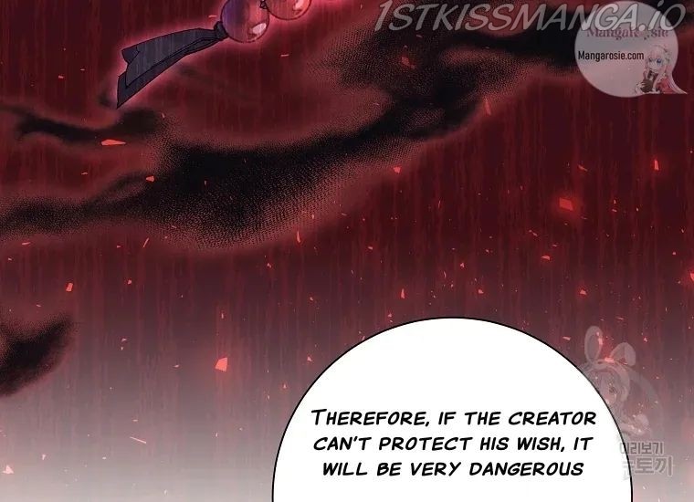 It’s Useless to Hang On chapter 56 - page 54