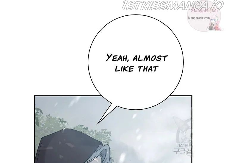 It’s Useless to Hang On chapter 56 - page 72