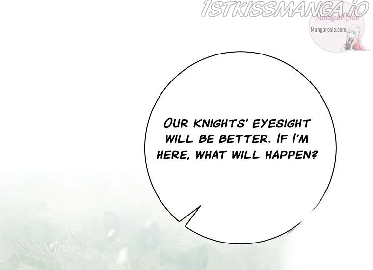 It’s Useless to Hang On chapter 56 - page 77