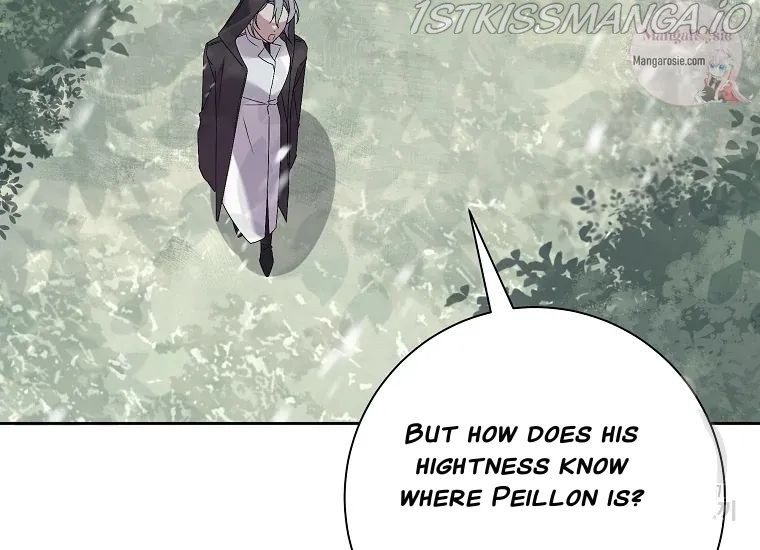 It’s Useless to Hang On chapter 56 - page 79