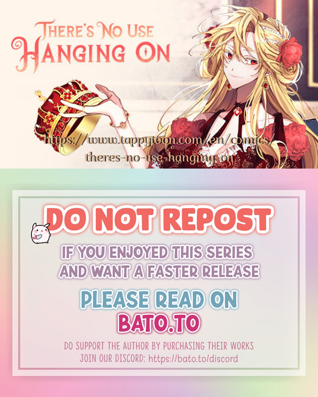 It’s Useless to Hang On chapter 4 - page 36