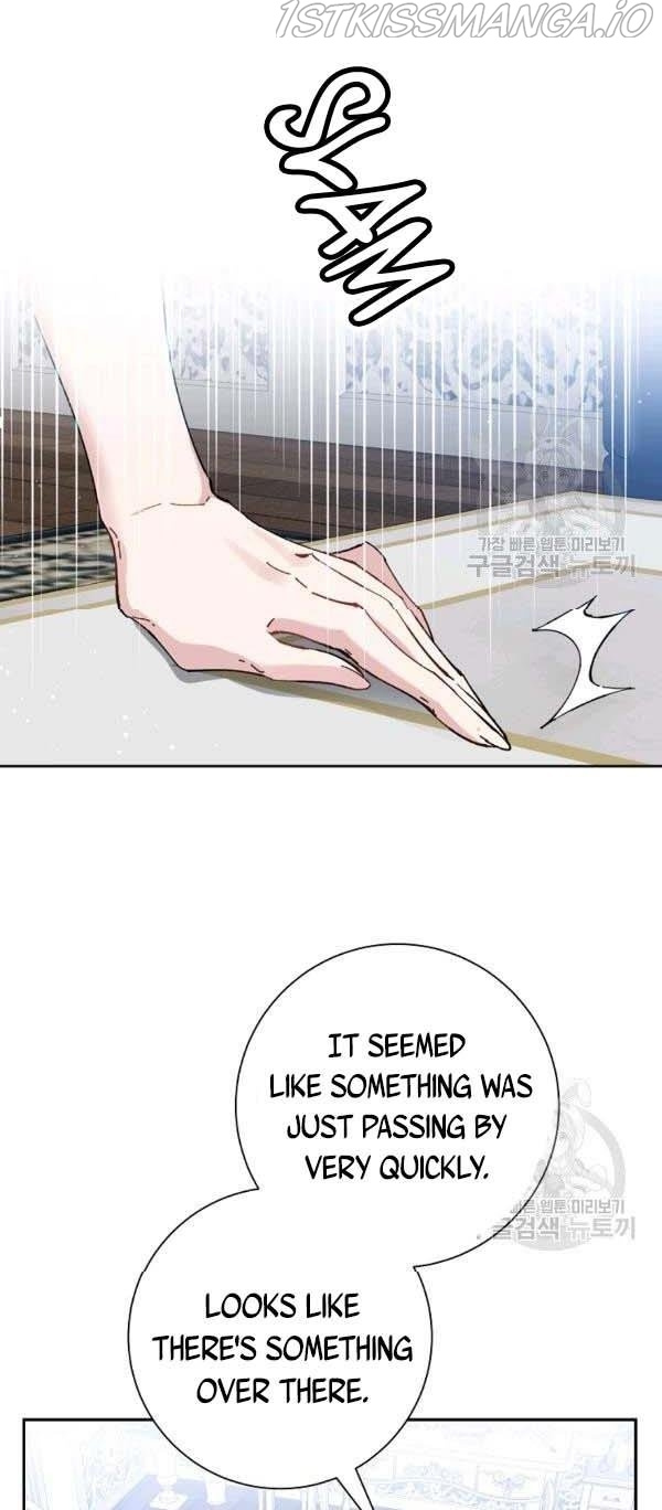 It’s Useless to Hang On chapter 40 - page 12