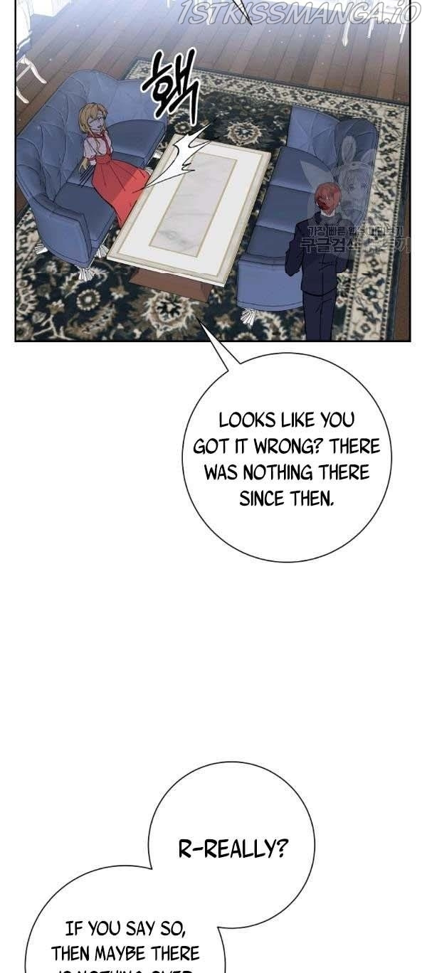 It’s Useless to Hang On chapter 40 - page 13