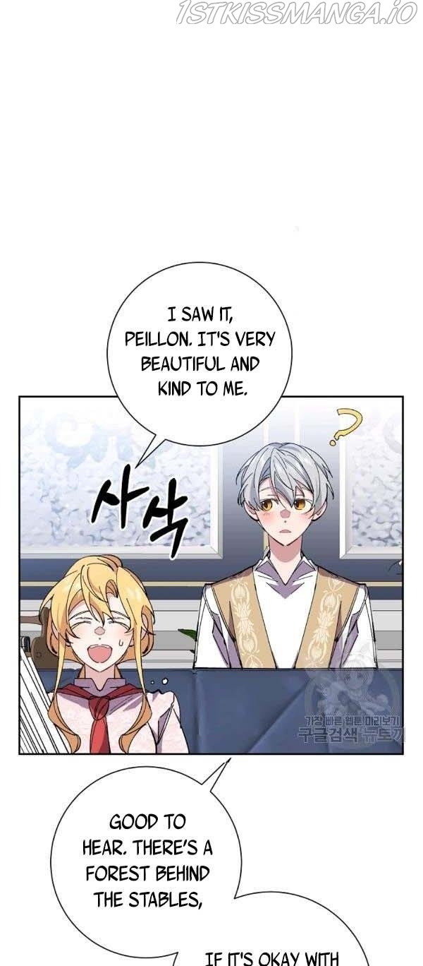 It’s Useless to Hang On chapter 40 - page 16