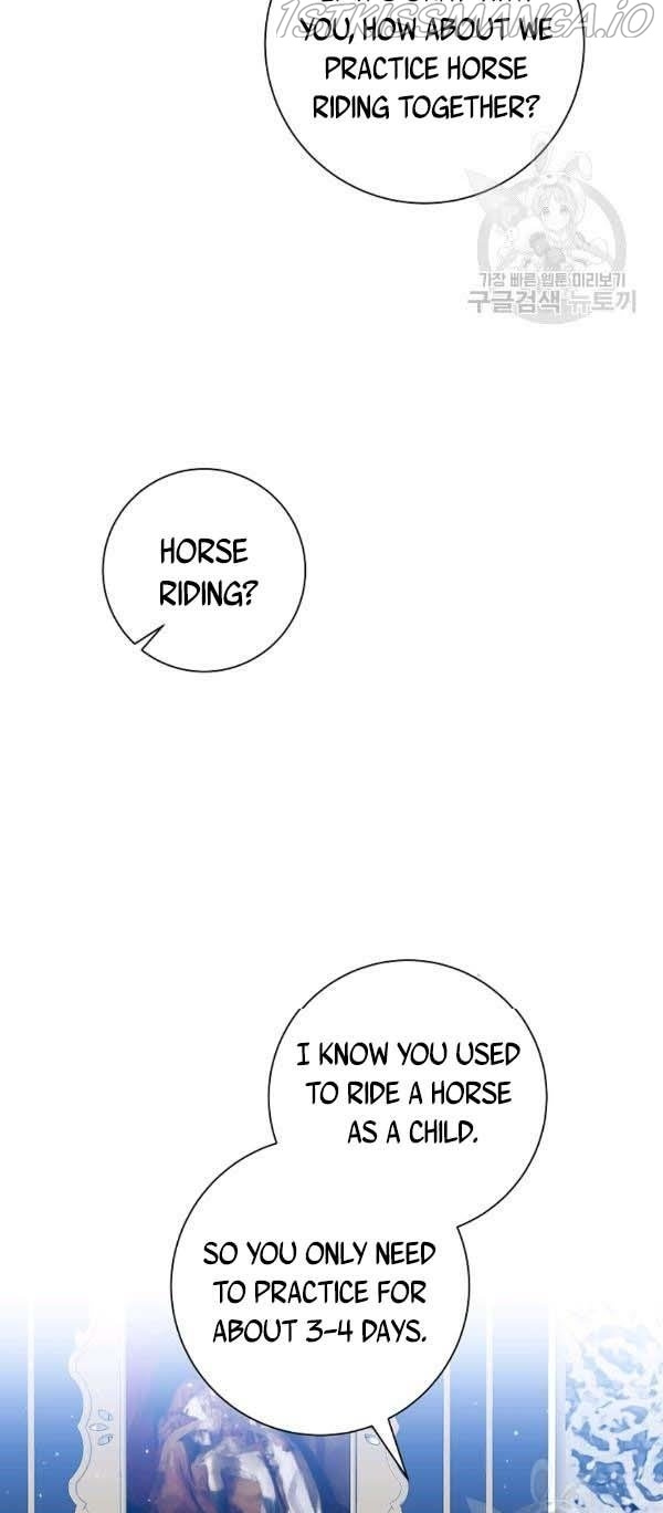 It’s Useless to Hang On chapter 40 - page 17