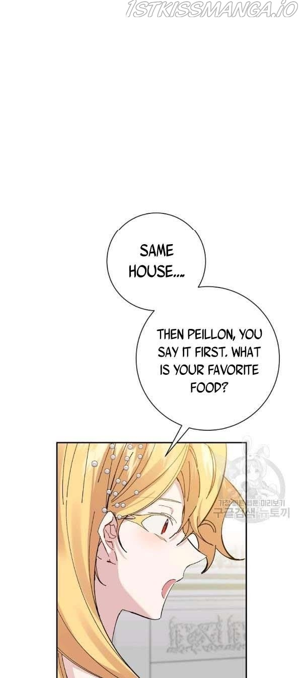 It’s Useless to Hang On chapter 40 - page 27