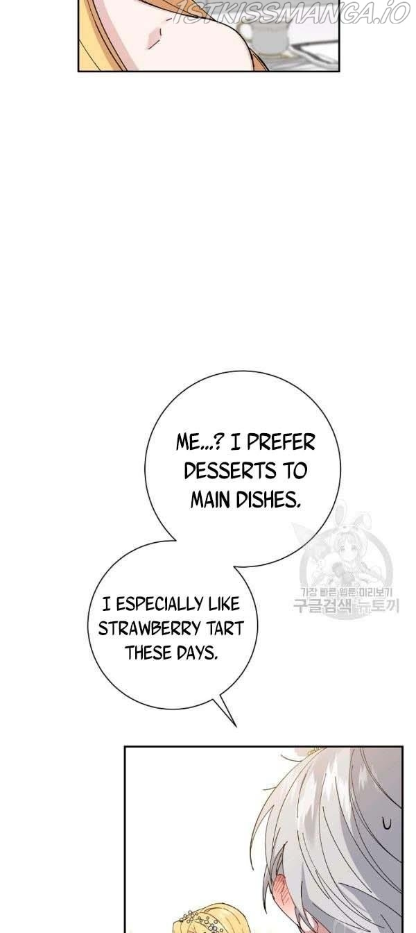It’s Useless to Hang On chapter 40 - page 28