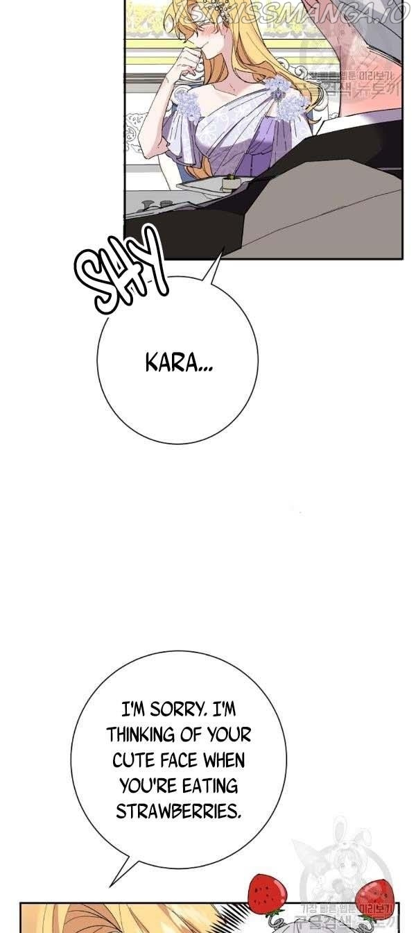 It’s Useless to Hang On chapter 40 - page 29