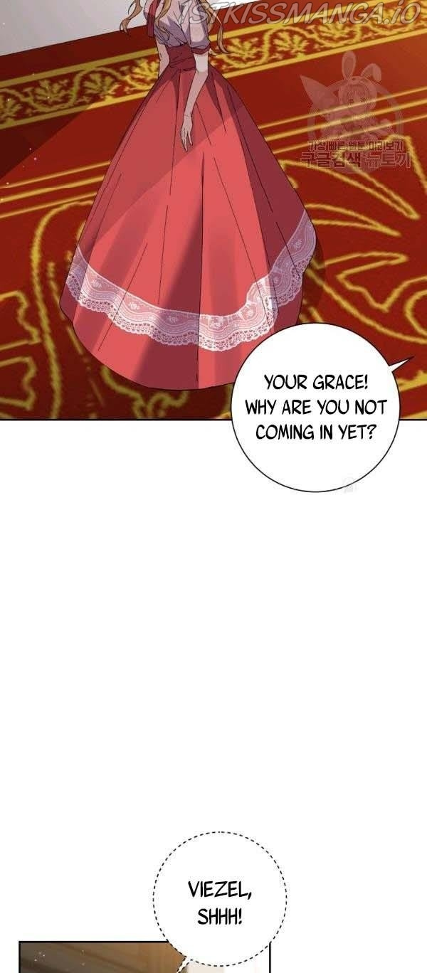 It’s Useless to Hang On chapter 40 - page 3