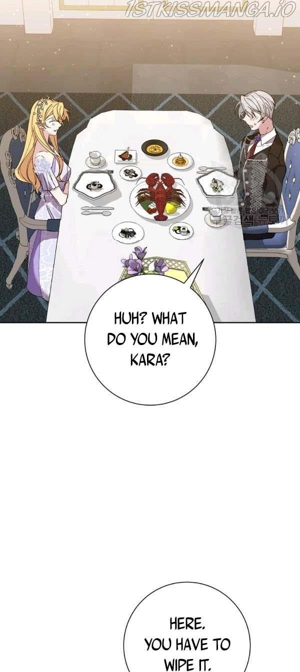 It’s Useless to Hang On chapter 40 - page 31