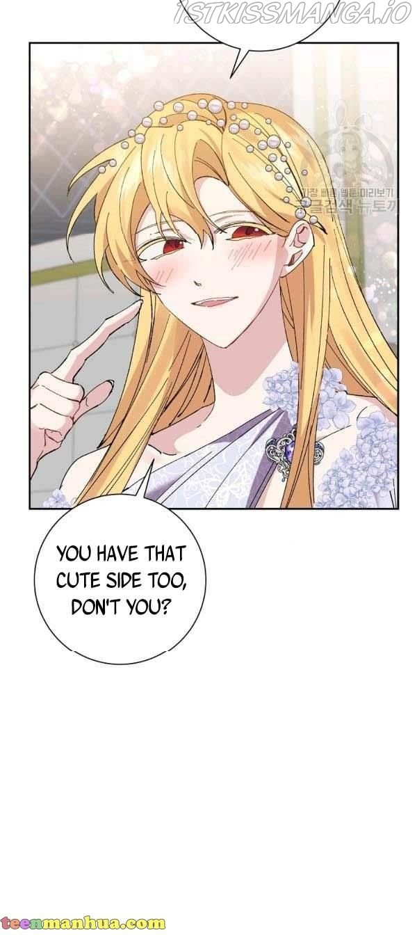 It’s Useless to Hang On chapter 40 - page 32