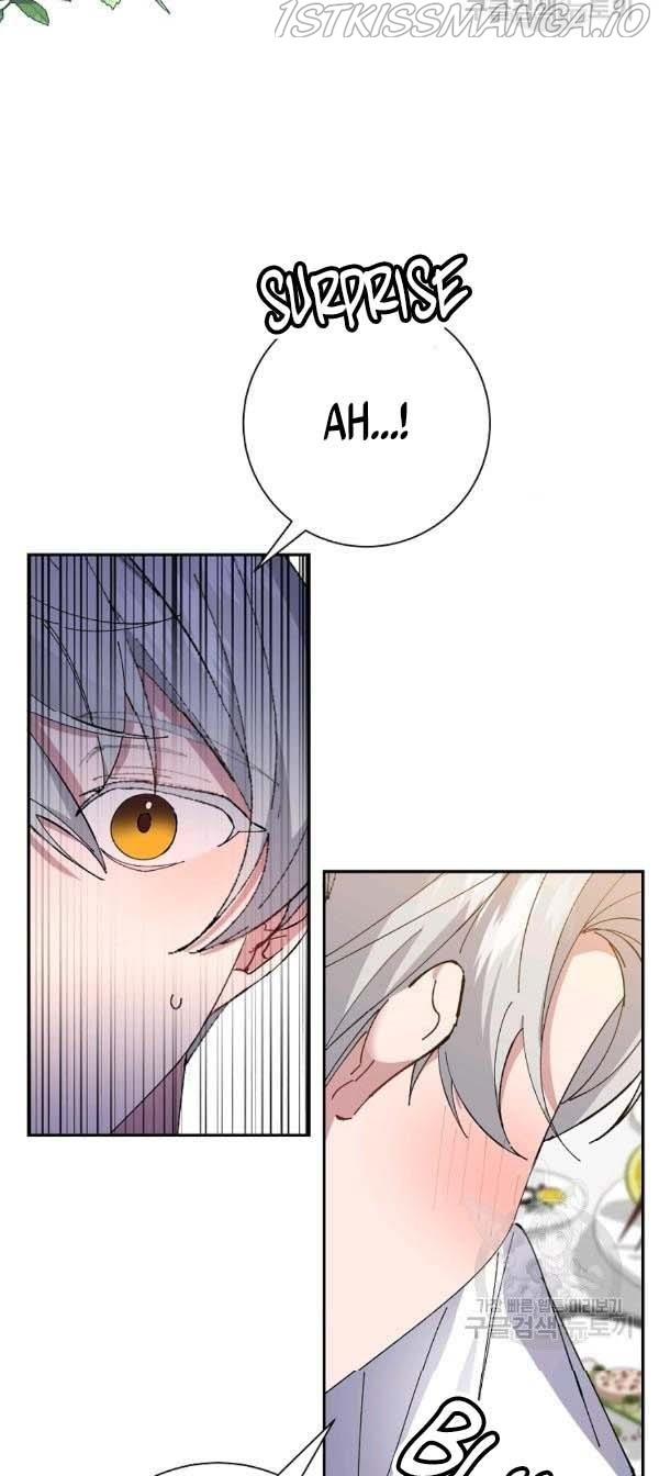 It’s Useless to Hang On chapter 40 - page 34