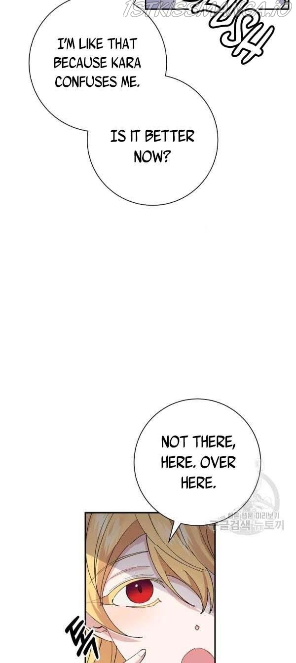 It’s Useless to Hang On chapter 40 - page 35