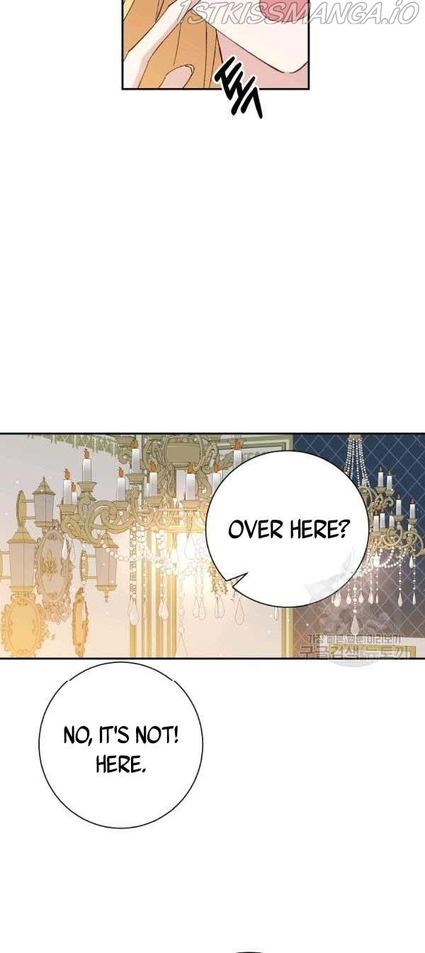 It’s Useless to Hang On chapter 40 - page 36