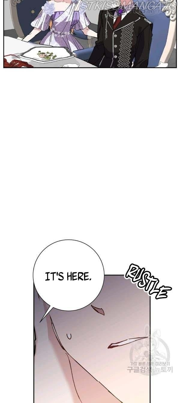 It’s Useless to Hang On chapter 40 - page 38