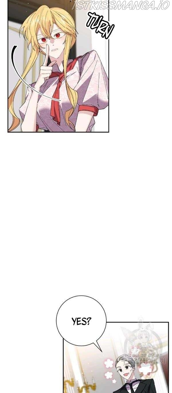It’s Useless to Hang On chapter 40 - page 4