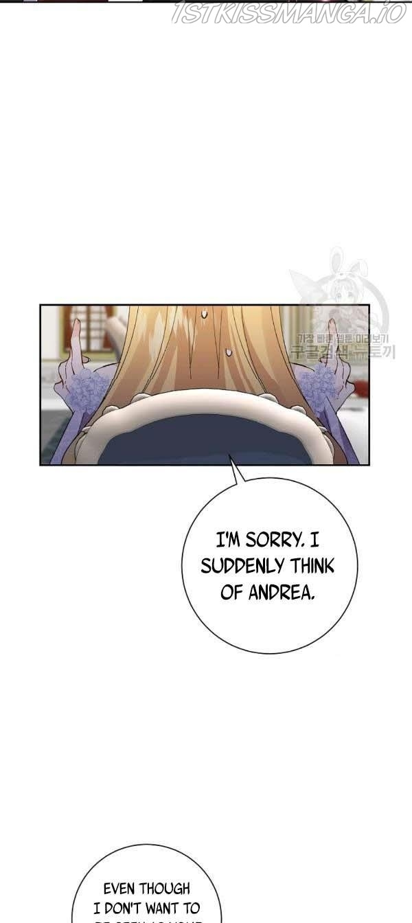 It’s Useless to Hang On chapter 40 - page 43