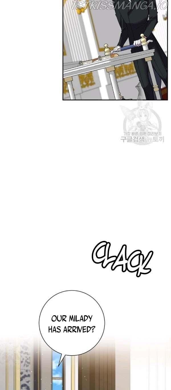 It’s Useless to Hang On chapter 40 - page 5