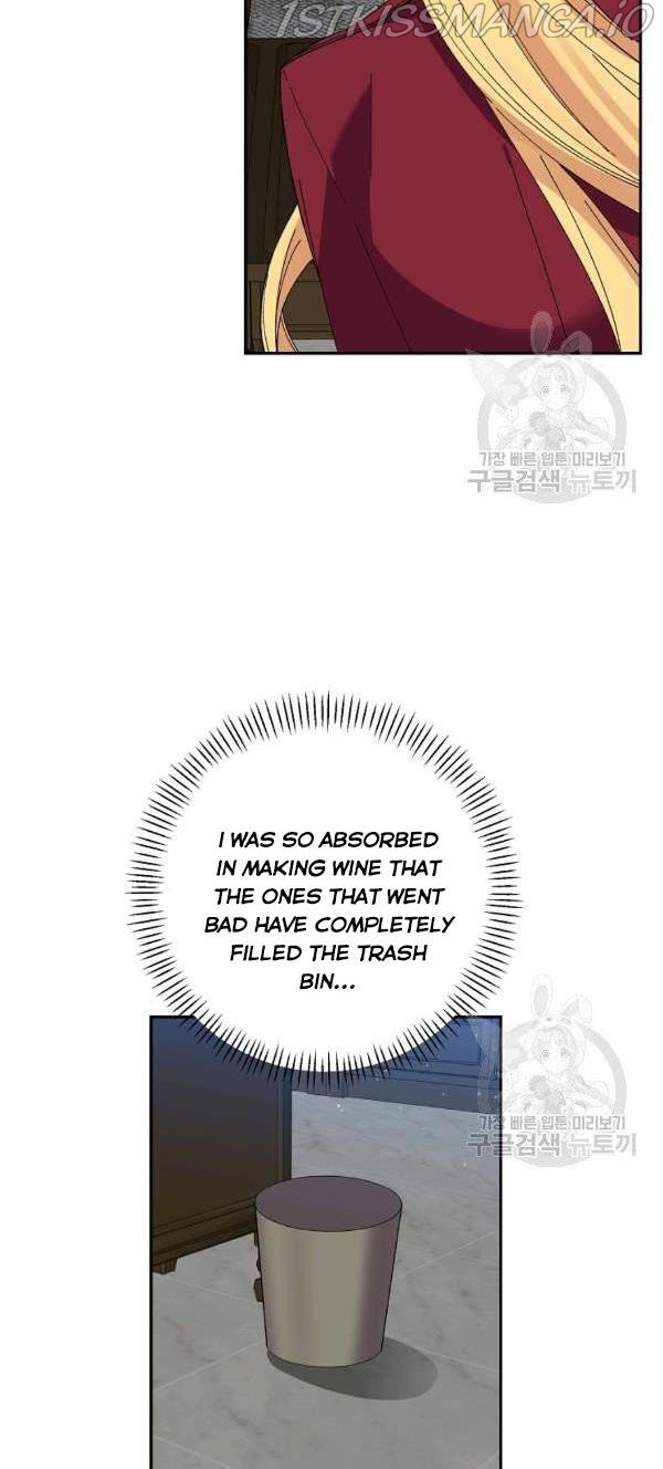 It’s Useless to Hang On chapter 41 - page 14
