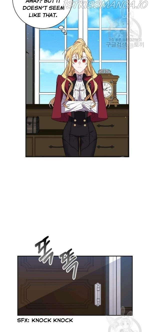 It’s Useless to Hang On chapter 41 - page 16