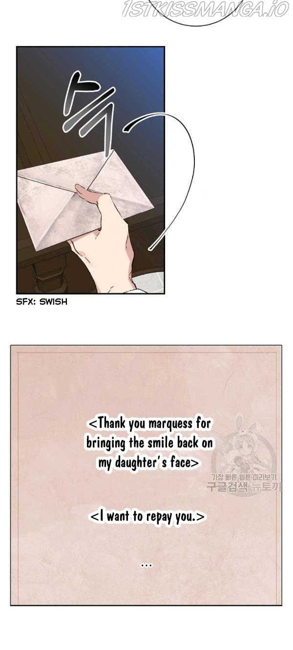It’s Useless to Hang On chapter 41 - page 19