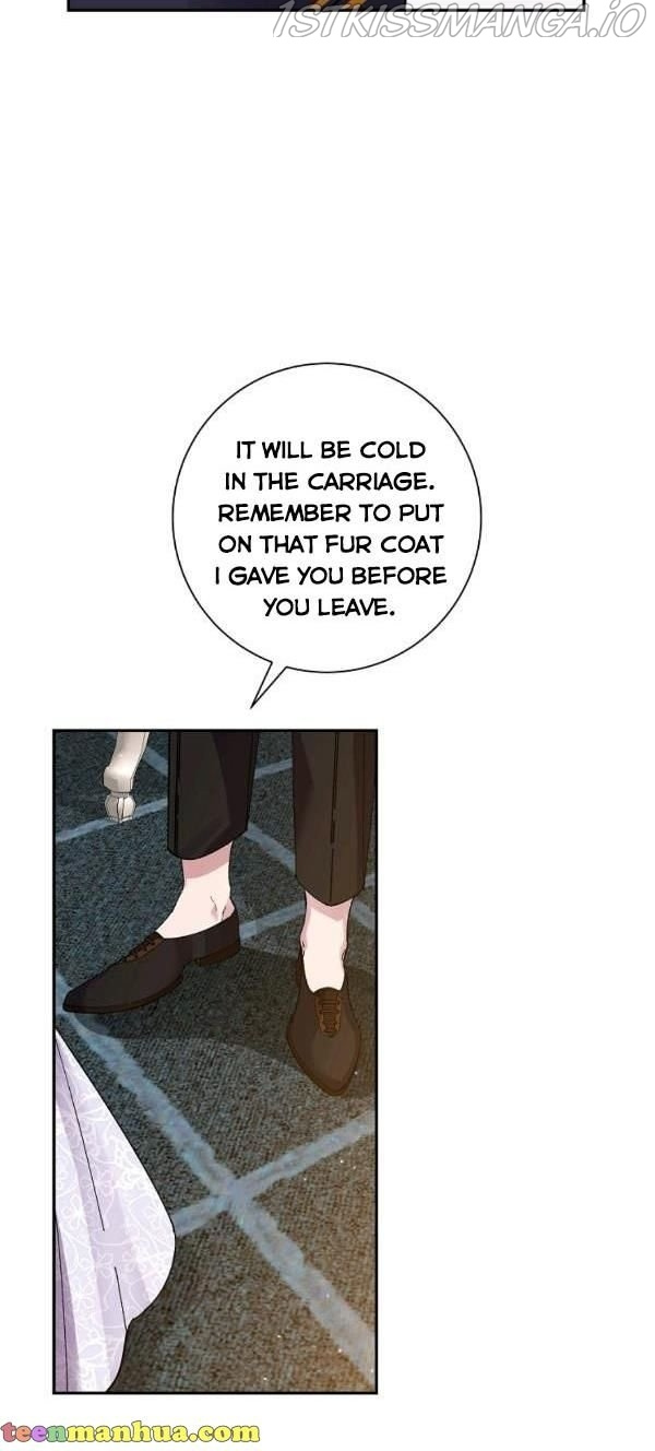 It’s Useless to Hang On chapter 41 - page 2