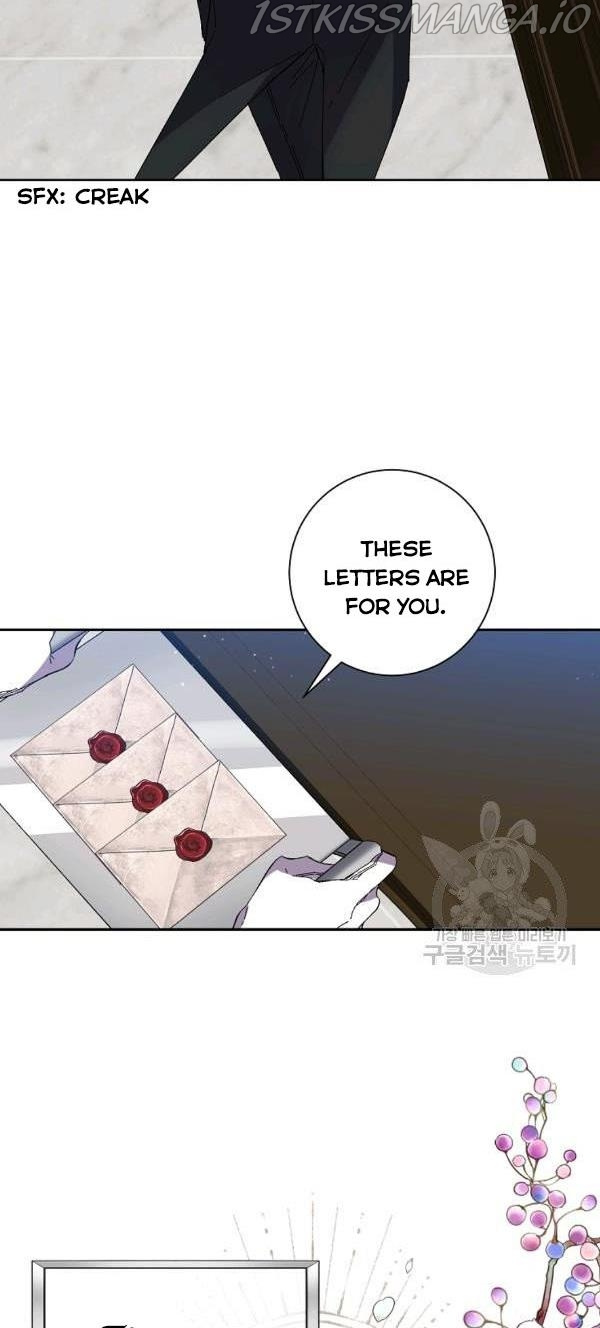It’s Useless to Hang On chapter 41 - page 24