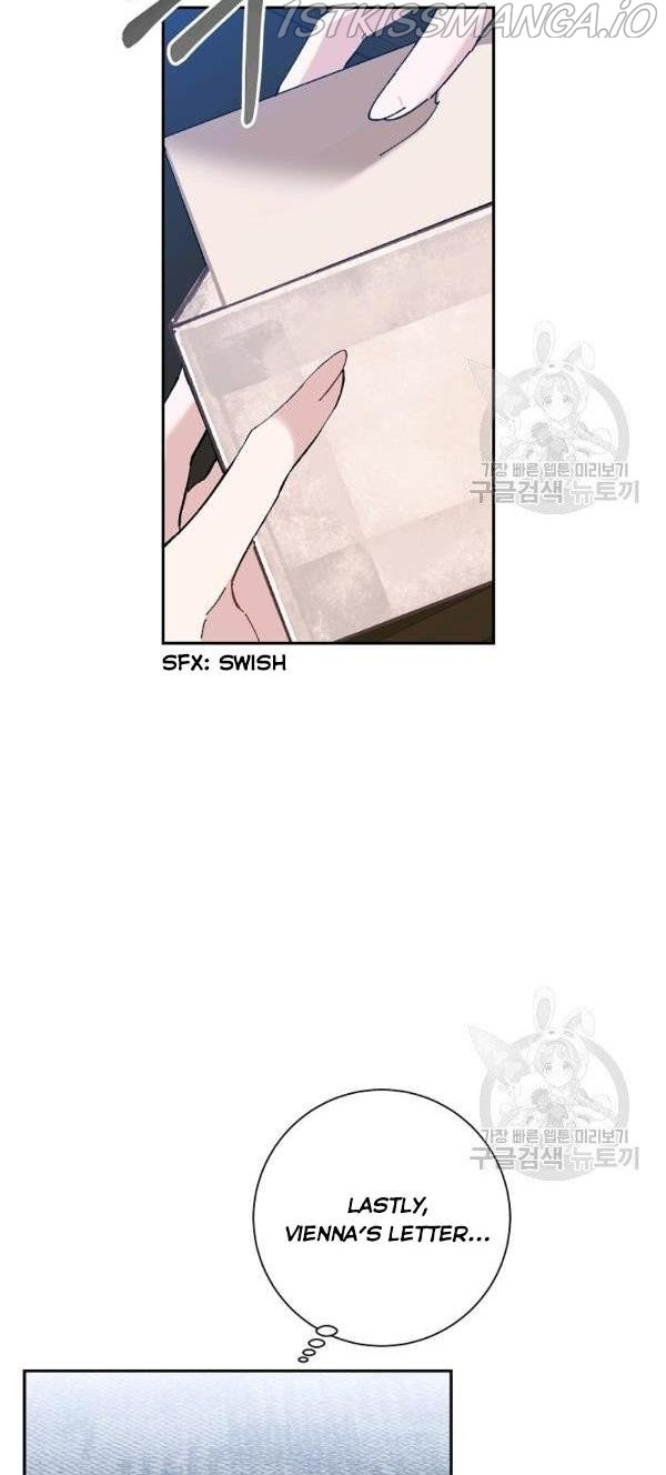 It’s Useless to Hang On chapter 41 - page 28