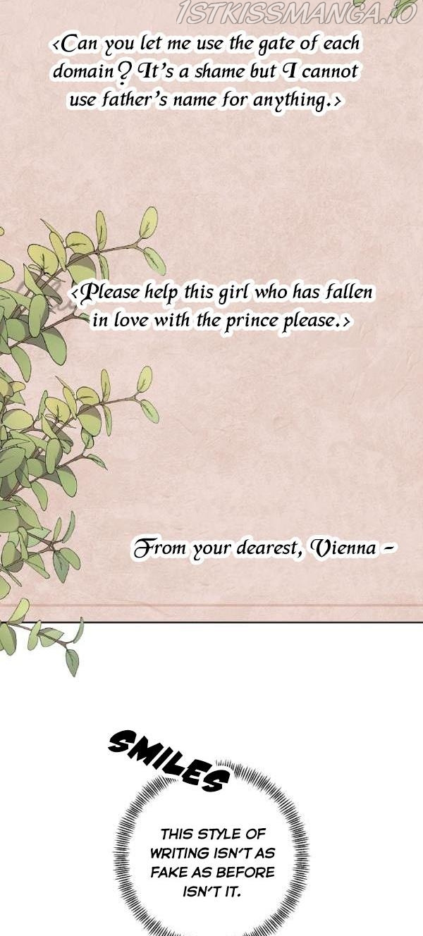 It’s Useless to Hang On chapter 41 - page 30