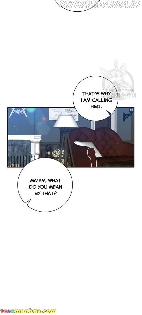 It’s Useless to Hang On chapter 41 - page 33