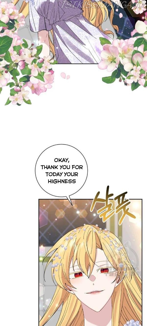 It’s Useless to Hang On chapter 41 - page 4