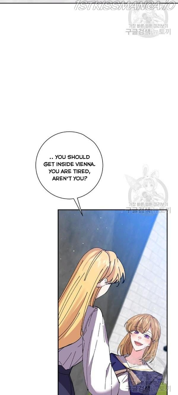 It’s Useless to Hang On chapter 41 - page 40