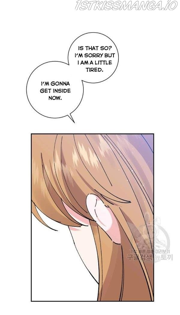 It’s Useless to Hang On chapter 41 - page 43